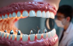 4个牙桩如何支撑全口种植牙？原理与效果真的可靠吗？