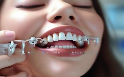 现在矫正牙齿到底有多痛？