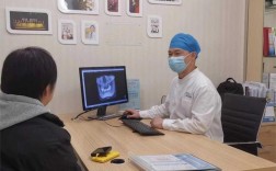 郑州拜博口腔 郭涛