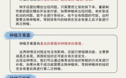 半口牙没了种植牙怎么种？