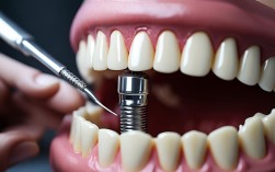 种植牙总塞牙是正常现象吗？该如何解决？