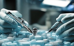 种植戴牙的操作流程