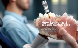 牙种植全过程一般需要多长时间才能完成？