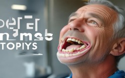 失牙很久种牙可行吗？2025最新技术解答