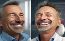 45岁牙齿矫正，现在做还来得及吗？