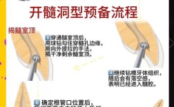 根管钉的使用方法有哪些关键步骤？不同牙体缺损情况下如何正确选择和操作？