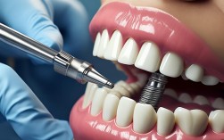 种植牙体都含金属吗？