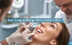 种植牙从种好到能用到底需要多久？