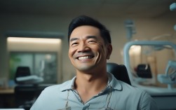 47岁矫正牙齿现在还来得及吗？