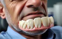 刚戴上种植牙牙冠不舒服？近期咋缓解？