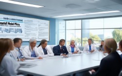 最新医保政策医院如何解读？参保人最关心啥？