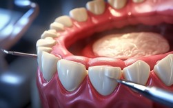 2025种植牙牙龈危害有多大？最新临床研究解答？