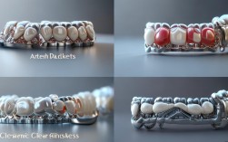 矫正牙齿托槽分哪几种？哪种更适合自己？