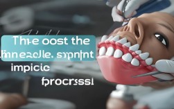 种植牙全过程要多少钱？费用明细及影响因素全解析