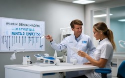 2025年哪个口腔医院能种牙？现在选对医院攻略