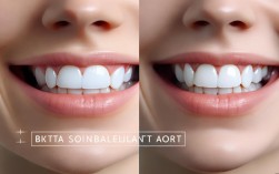 牙齿矫正后，变化究竟有多惊艳？