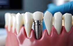 种植牙牙体哪种材质更好？不同类型有何优缺点？如何选择？