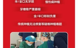 拜博口腔种牙活动有哪些优惠？具体包含哪些项目？