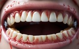 矫正中牙龈突然肿了？别忽视！这些原因要警惕！