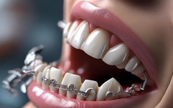 隐形矫正牙齿转动角度如何精准控制？30天能见效吗？