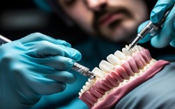 牙周严重全口牙种植