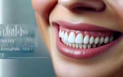 种植牙后的照片，能直观看出种植效果吗？