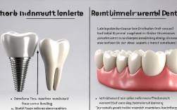 种植牙和活动假牙，哪种更适合你？