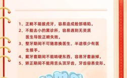 牙齿矫正前有哪些重要注意事项需要提前了解？