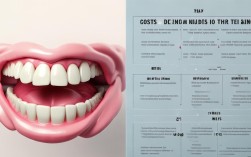 2025最新牙齿矫正费用多少？常见类型有哪些？