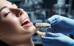 覆盖型种植牙是什么？与传统种植牙有何区别？效果如何？