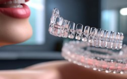 牙齿矫正器里面黑科技？最新材料安全吗？