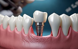 种植牙一个种植桩能带几颗牙？