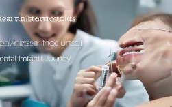 北大口腔种植牙经历如何？效果与过程真实感受怎样？