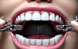 牙齿矫正的具体过程是怎样的？包含哪些步骤和时间安排？