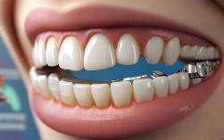 2025牙齿矫正中线不齐怎么办？最新矫正方案速解！