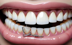 矫正牙齿粘的刚掉了要不要紧？