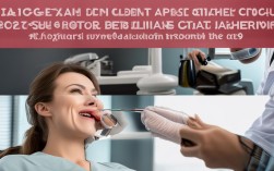 种植牙前要做哪些术前检查？具体检查步骤和项目有哪些？