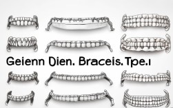 2025年德国牙齿矫正器最新有几种？