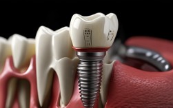一段式种植牙突然掉了是什么原因导致？如何正确处理并预防再次脱落？