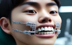 上海学生暑期暴牙矫正热潮，2025最新技术哪家强？