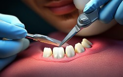 种植牙环切技术有何优势？适用哪些口腔情况？风险如何？