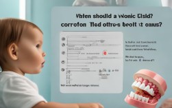 孩子多大年龄矫正牙齿最合适？