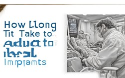 种植牙适应期多久？术后恢复时间因人而异？