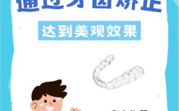 牙齿矫正适合哪些人？时间费用效果一次说清！