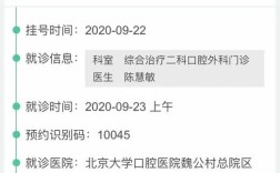 北大口腔正畸挂号攻略，怎么预约才能一次成功？