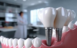 做一颗德尔种植牙需要多少钱？
