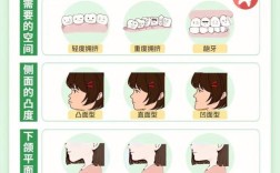 正畸牙齿拥挤程度分类有哪些依据？不同分类的正畸治疗方法有何不同？