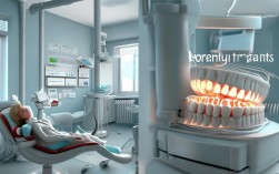 种植牙去哪里做？靠谱机构怎么选？这些注意事项要知道