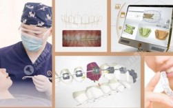 数字化口腔医学与正畸