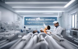 潍坊口腔医院种植牙效果如何？价格和技术靠谱吗？